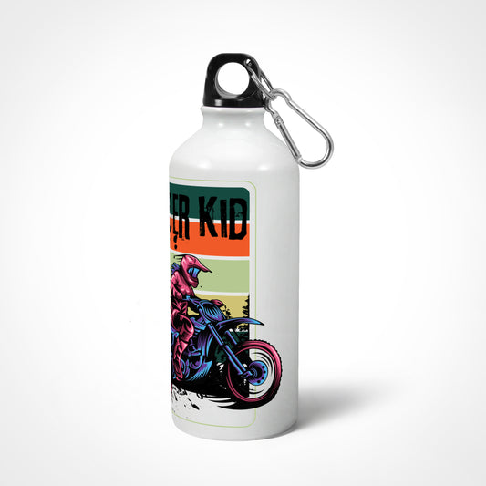 Metal water bottle- Rider 750ml