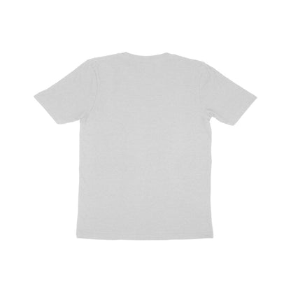 The Rider kid- Round neck short sleeves T-Shirt -7-14