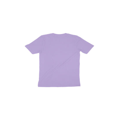 Studious- Round neck short sleeves T-shirts -regular fit. 1-6 years