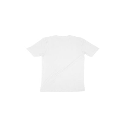 Play time- Round neck short sleeves T-shirt 1-6 years
