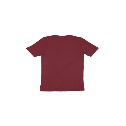 Play time- Round neck short sleeves T-shirt 1-6 years