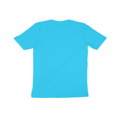 Energy queen- Girls short sleeves round neck T-shirt 7 to 14 years