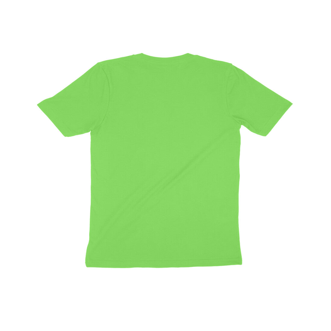 Energy queen- Girls short sleeves round neck T-shirt 7 to 14 years