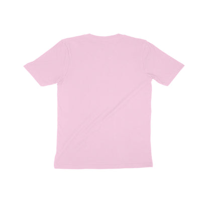 Energy queen- Girls short sleeves round neck T-shirt 7 to 14 years