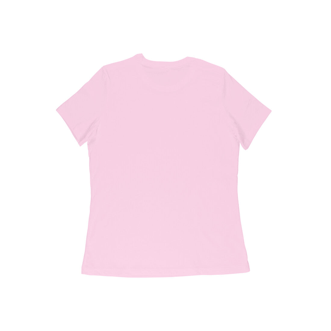No pain No Gain -Girls Cotton round neck short sleeves T-shirt