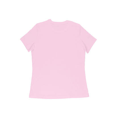 No pain No Gain -Girls Cotton round neck short sleeves T-shirt
