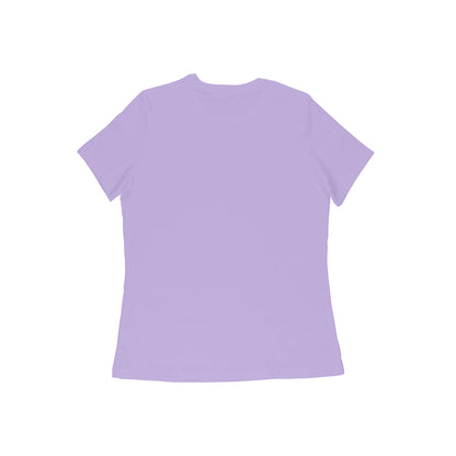 No pain No Gain -Girls Cotton round neck short sleeves T-shirt