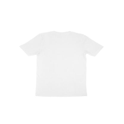 Adventure - Kids round neck short sleeves cotton T-shirt (1-6 years)