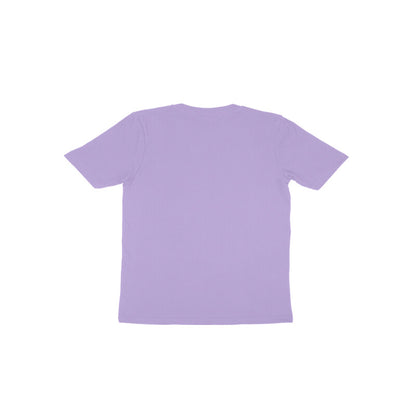Football Fever-Kids round neck short sleeves cotton T-shirt (1-6 years)