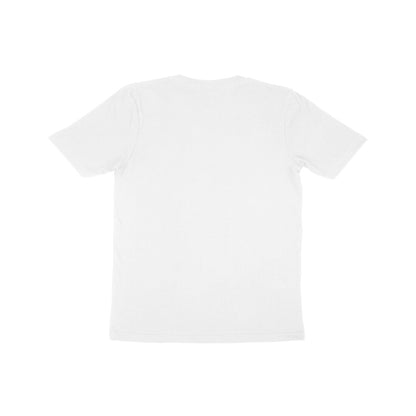 Vintage-Kids round neck short sleeves cotton T-shirt (7-14 years)