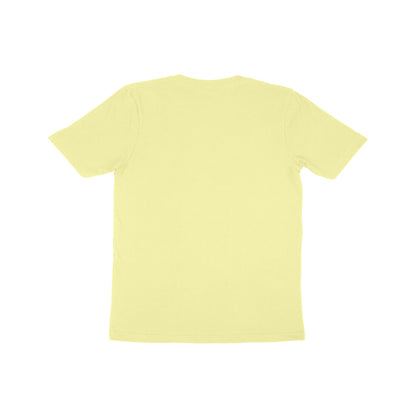 Off Roading Adventure-Kids round neck short sleeves cotton T-shirt (7-14 years)