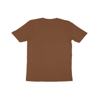 Off Roading Adventure-Kids round neck short sleeves cotton T-shirt (7-14 years)