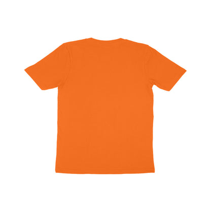 Football Forever- Kids round neck short sleeves cotton T-shirt (7-14 years)