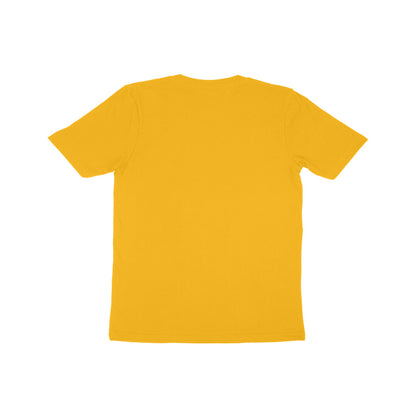 Football Forever- Kids round neck short sleeves cotton T-shirt (7-14 years)