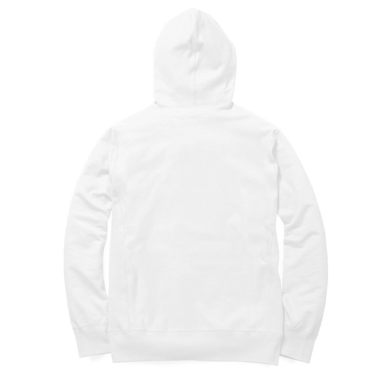 Stay Wild- Mens Overized Hoodies