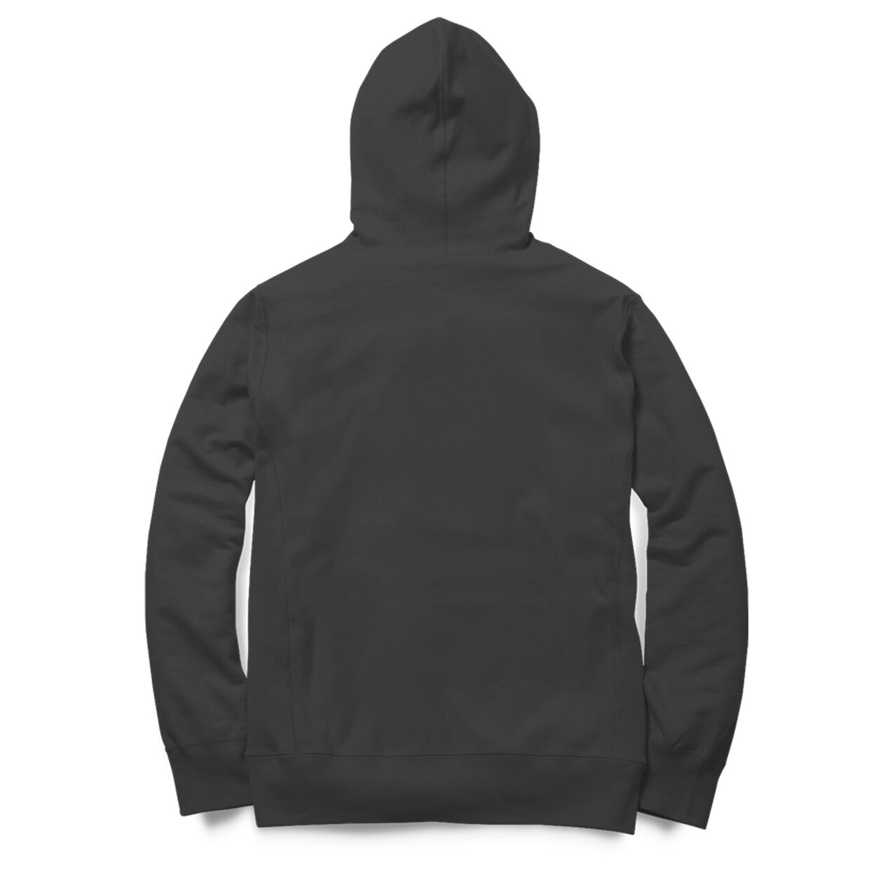 No pain no gain- Mens Oversized Hoodie