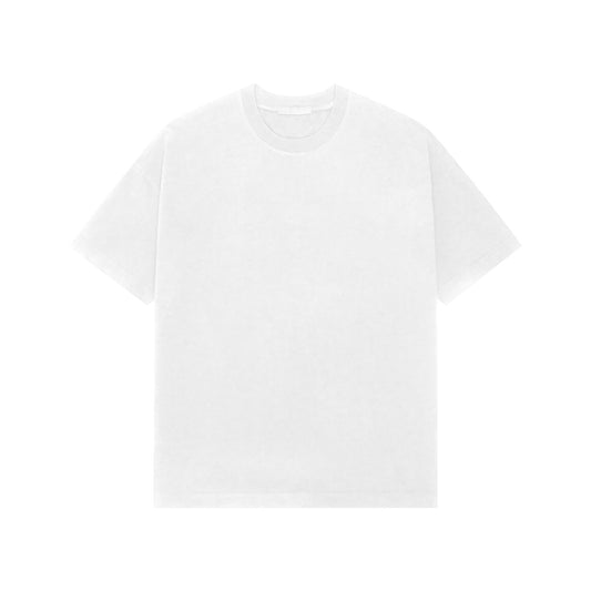 Samurai- Mens Premium Overized T-shirt back print