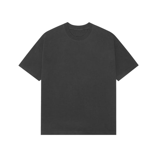 Adventure- Mens Premium Oversized Round neck T-shirts