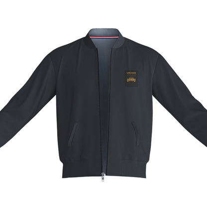 Vintage -Premium Bomber Jacket
