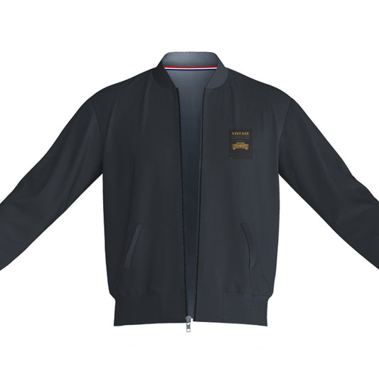 Vintage -Premium Bomber Jacket