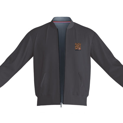 Stay Wild- Bomber Jacket