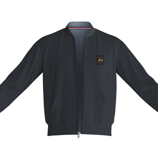 Legendary Dragon- Bomber jacket